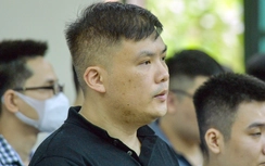 Tổ chức đường dây cờ bạc nghìn tỷ, ông trùm lĩnh 5 năm tù