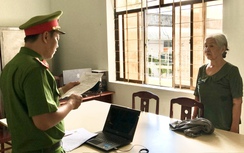 Bắt giam nữ chủ hụi lừa đảo hơn 10 tỷ đồng rồi bỏ trốn