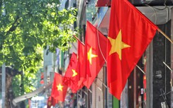 Tán thành đề xuất hoán đổi ngày làm việc để nghỉ lễ 30/4-1/5 liền 5 ngày