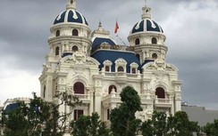 Hải Phòng: Biệt thự hơn 2.000m2 của đại gia Phát "dầu" được giải tỏa kê biên