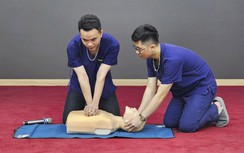Nữ điều dưỡng cứu sống du khách ngừng tim trong quán ăn: 5 nguyên tắc khi sơ cấp cứu