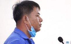 Chịu án 18 năm tù vì vẽ dự án "ma", chiếm đoạt 65 tỷ đồng