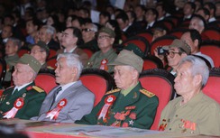 Cựu binh già kể về chiến dịch Điện Biên Phủ