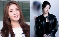 BoA đăng bài ngụ ý giải nghệ sau nghi án phẫu thuật thẩm mỹ