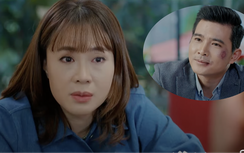 Trạm cứu hộ trái tim tập 13: Ngân Hà tuyên chiến gã chồng đểu cáng khi bố cô sắp đi tù