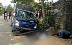 Tin tức tai nạn giao thông mới nhất ngày hôm nay 7/4/2024