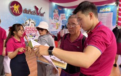 TP.HCM tổ chức ngày hội du lịch, thu về hơn 140 tỷ đồng