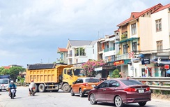 Hà Nội sắp khởi công mở rộng tuyến đường 7km qua huyện Phú Xuyên