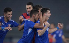 Đối thủ của U23 Việt Nam bị người nhà chê tơi tả trước giải châu Á