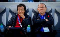 CĐV kêu gọi VFF trao ghế HLV trưởng tuyển Việt Nam cho ứng viên đặc biệt