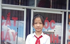 Chưa tìm thấy nữ sinh lớp 6 ở Long An mất tích sau giờ học
