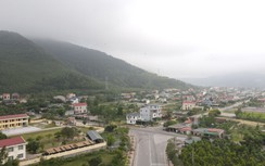 Linh thiêng vùng đất Vũng Chùa - điểm xuất phát giải chạy Marathon vì ATGT 2024