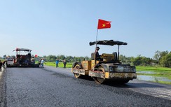 Quảng Ngãi: Kiện toàn ban quản lý dự án, đẩy mạnh thi công loạt dự án giao thông lớn