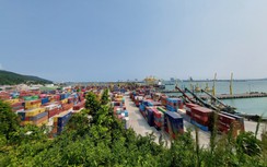 Kiến nghị đẩy nhanh đầu tư hạ tầng, nạo vét luồng đảm bảo an toàn hàng hải