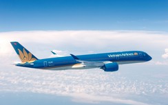 Vietnam Airlines mở đường bay thẳng nối Hà Nội, TP.HCM với Manila