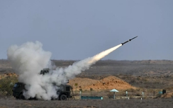 Pantsir-M khắc tinh của siêu tên lửa phương Tây cung cấp cho Ukraine