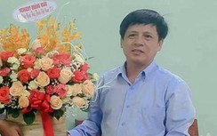 Giám đốc Trung tâm pháp y nhận hối lộ: Làm sai lệch nhiều kết quả giám định
