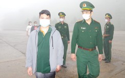 Giải cứu 4 người bị sập bẫy "việc nhẹ lương cao"