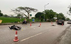Tin tức tai nạn giao thông mới nhất ngày hôm nay 10/4/2024