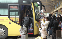 Bộ GTVT chỉ đạo "nóng" về vận tải dịp 30/4, yêu cầu minh bạch giá vé