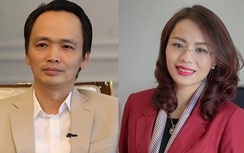 Chủ tịch FLC Trịnh Văn Quyết bị truy tố vì chiếm đoạt 3.620 tỷ và thao túng cổ phiếu