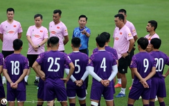 U23 Việt Nam có thể tái lập kỳ tích Thường Châu?