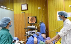 Cẩn trọng với bệnh lao đường ruột