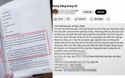 Nhà văn Thục Linh tố TikToker nổi tiếng đạo nhái nội dung sách “Bóng trăng trắng ngà"