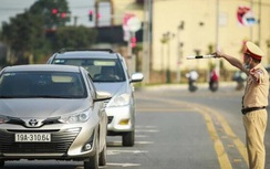 Phân luồng giao thông lễ hội Đền Hùng ra sao?