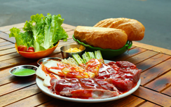 Loại thịt thơm ngon bổ dưỡng, ngăn ngừa bệnh thiếu máu nhưng đại kỵ với nhiều người