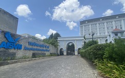 Trường quốc tế AISVN vẫn thiếu 96 tỷ đồng để dạy trực tiếp hết năm học