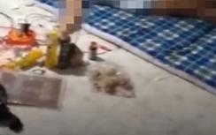 Cặp vợ chồng tử vong bất thường trong nhà trọ ở Bình Dương