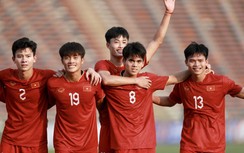 Chưa dự giải châu Á, U23 Việt Nam đã sáng cửa đi tiếp nhờ điều này