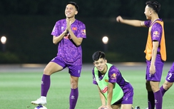 Việt Nam và Thái Lan lọt danh sách đặc biệt tại giải U23 châu Á 2024