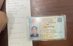 Người đàn ông hung hăng đấm, đánh CSGT khi bị đo nồng độ cồn