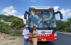 Sóc Trăng: Hơn 200 vi phạm ATGT bị xử lý qua dữ liệu camera giám sát an ninh