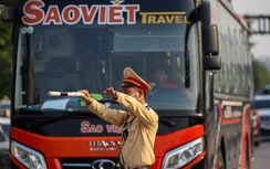 Vì sao tai nạn giao thông giảm cả 3 tiêu chí trong 5 ngày nghỉ lễ?