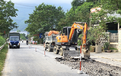 Chi hơn 2.600 tỷ đồng xử lý gần 570 điểm đen tai nạn giao thông