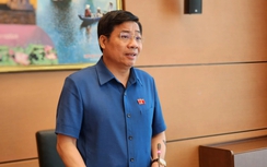 Ủy ban Thường vụ Quốc hội đồng ý về việc khởi tố đối với ông Dương Văn Thái