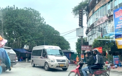 Trực diện bất cập trong quản lý kinh doanh vận tải