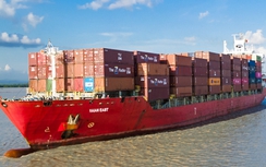 Doanh nghiệp kinh doanh tàu container liên tiếp báo lỗ