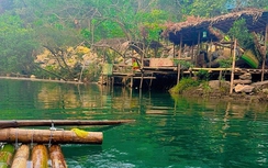 Tắm suối tại điểm du lịch tự phát, người đàn ông tử vong do đuối nước