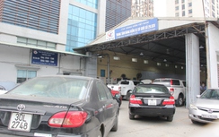 Nhu cầu kiểm định tăng cao trở lại sau nghỉ lễ, chủ xe  làm gì để tránh mất thời gian?
