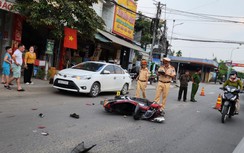 Quảng Ngãi xử phạt 240 trường hợp vi phạm nồng độ cồn trong kỳ nghỉ lễ