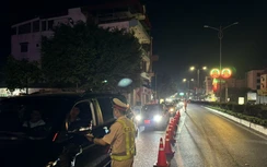 Quảng Ninh: Số vụ TNGT giảm gần 60% dịp nghỉ lễ