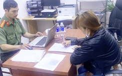 Công an Lâm Đồng triệu tập nhiều người đăng tải thông tin sai sự thật trên mạng xã hội