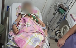 Đình chỉ hoạt động bể bơi Hoà Xá sau khi bé trai 5 tuổi đuối nước