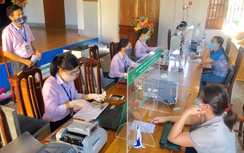 Giải ngân 38,4 nghìn tỷ đồng hỗ trợ giải quyết việc làm