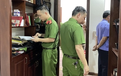 Manh mối triệt phá nhóm nhân viên ngân hàng làm giả giấy tờ, chiếm đoạt tiền tỷ