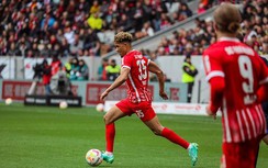 Xuất hiện thêm cầu thủ Việt kiều có giá chuyển nhượng cực cao